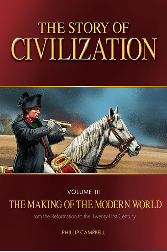 Libro: Libro: The Story Of Civilization: The Making Of The