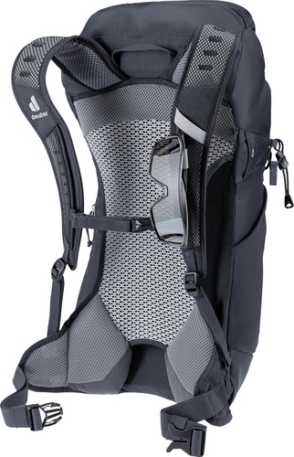 Mochila Deuter Ac Lite 16, Ideal Para Senderismo