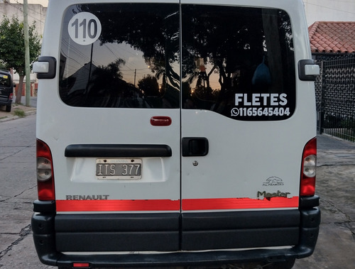 Fletes Las 24 Horas.