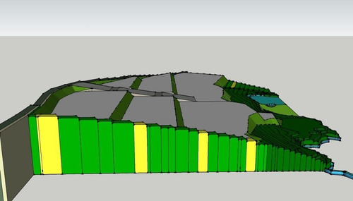 Terreno À Venda, 56000 M² Por R$ 2.900.000,00 - Chácaras Rurais De Guararema - Jacareí/sp - Te0365