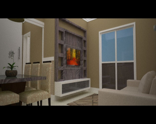 Imagem 9 de 10 de Apartamento - 3744 - 32320143