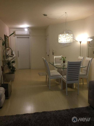 Imagem 5 de 22 de Apartamento À Venda, 105 M² Por R$ 480.000,00 - Jardim Mauá - Novo Hamburgo/rs - Ap2440