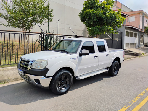 Ford Ranger 2.3 Xlt Cab. Dupla 4x2 4p