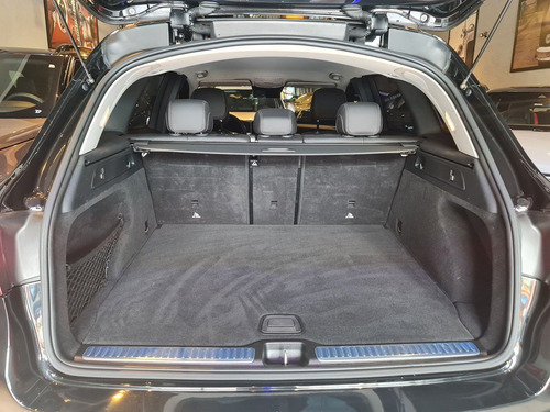 Mercedes-Benz GLC 220d 2.0 TURBO DIESEL OFF-ROAD 9G-TRONIC