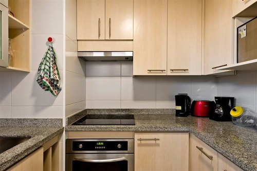 Imagen 9 de 30 de Departamento En Venta En Exclusivo Sector De Reñaca!!