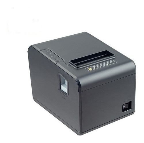Impresora Termica Pos Corta Automatic 80mm Con Red / Usb