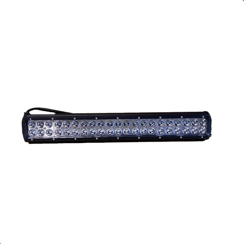 1 Barra Led 126 W Kia Rio 2000-2006 / Envío Gratis