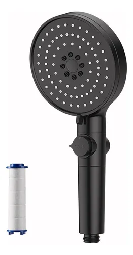 comprar 12cm Ducha Cabezal De Regadera Ducha Regulable Alta Presión