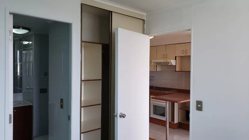 Se Vende Departamento 1d+1b Edificio Civic