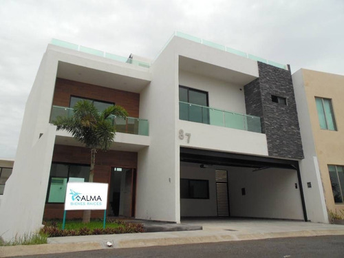 Imagen 14 de 14 de Hermosa Casa En Venta Con Alberca En Lomas Del Sol Veracruz