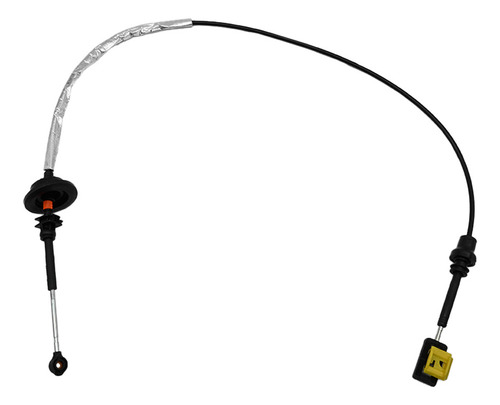 Cable Selector P/ Y Control Cambios F-250 F-350 Super Duty