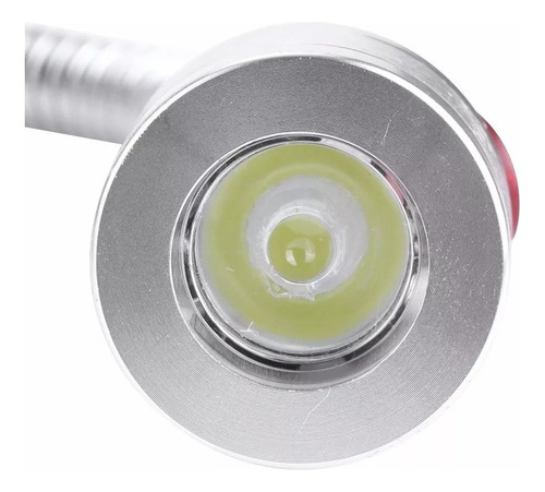 Luz Led Para Máquina-herramienta De 3 W, Iluminación De Fres