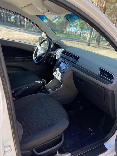 Volkswagen Gol Confortline