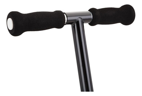 Razor Tekno Scooter, Patín, Escúter, Luces Led, Niños - Negro Bb