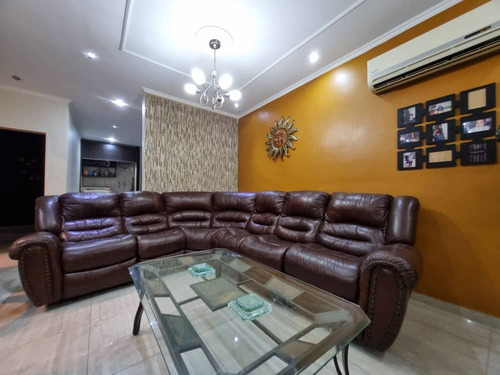 Townhouse En Venta Urb. Terraza De San Pablo, Turmero, Aragua