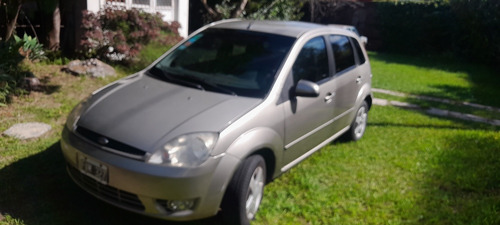 Ford Fiesta 1.6 Edge Plus