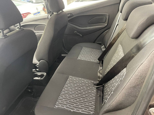 Imagem 9 de 9 de Ford Ka 1.5 Ti-vct Flex Se Sedan Manual