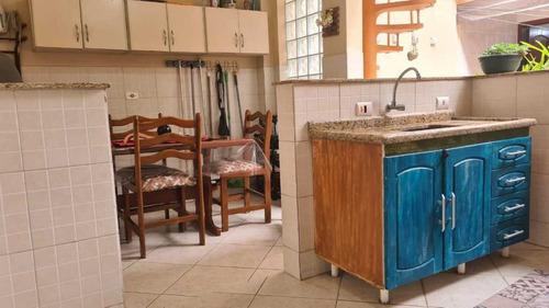 Imagem 26 de 27 de Casa Em Jardim Das Flores, Osasco/sp De 180m² 4 Quartos À Venda Por R$ 800.000,00 - Ca1037589-s