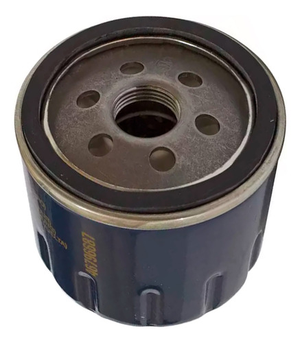 Filtro De Óleo Argo Mobi Uno Cronos 1.0 1.3 Fiat 46796687