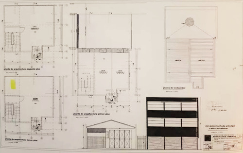 Local Comercial Funcionando En Venta / Inversión / Stgo.