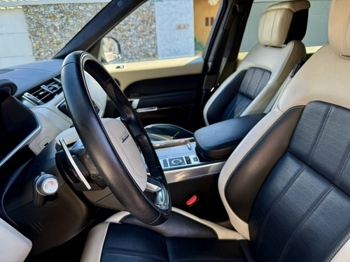 Land Rover Range Rover Sport 3.0 HSE Autobiography Dynamic Hybrid At