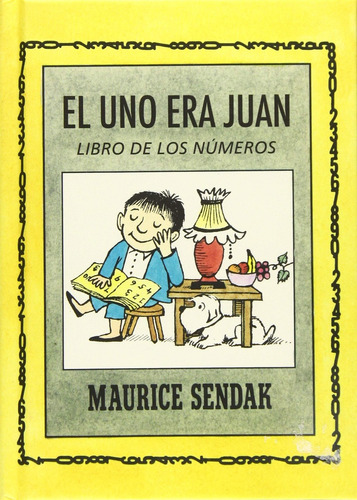Uno Era Juan, El - Maurice Sendak
