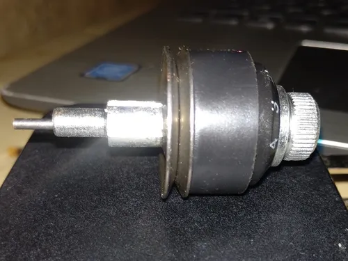 Tensor Máquina De Coser