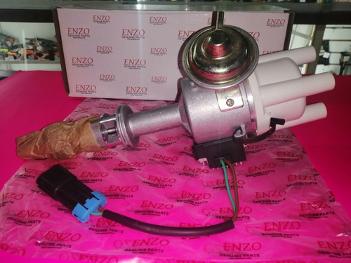 Distribuidor Fiat Uno/tempra/fiorino Motor 1.3-1.6