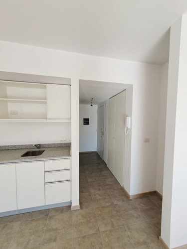 Imagen 9 de 14 de Monoambiente A Estrenar - Premium Con Amenities