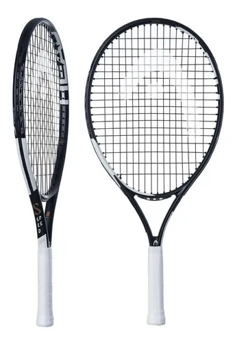 Funda raqueta tenis TC JR 17 > 23 AZUL