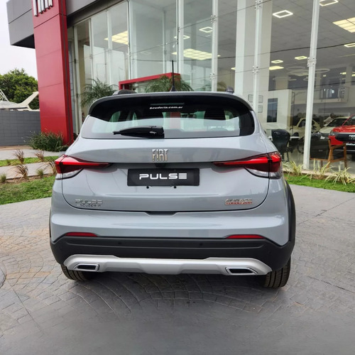 Fiat Pulse 1.0T Audace Cvt