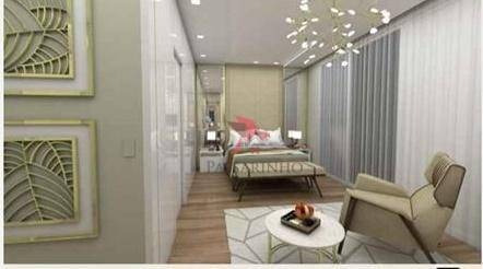 Imagem 8 de 30 de Sobrado Com 4 Dormitórios À Venda, 330 M² Por R$ 1.728.000,00 - Condomínio Reserva Das Águas - Torres/rs - So0120