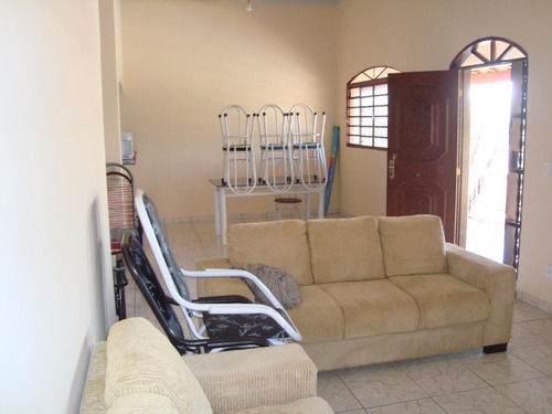 Chácara Com 4 Dormitórios À Venda, 5600 M² Por R$ 1.100.000,00 - Zona Rural - Bonfim Paulista (ribeirão Preto) - Distrito/sp - Ch0020
