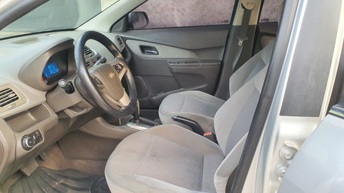Gm Chevrolet Cobalt Ltz Aut 2014. Ent=20.000, + 23 X 1.143,