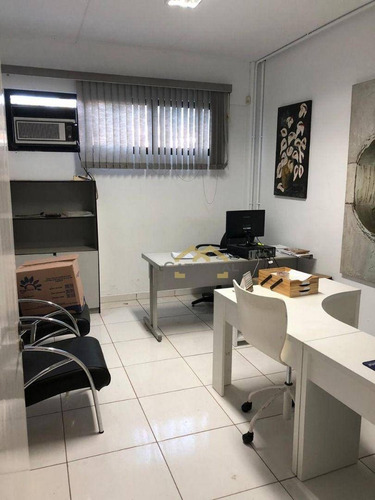 Imagem 19 de 25 de Galpão À Venda, 1000 M² Por R$ 4.770.000,00 - Recanto Quarto Centenário - Jundiaí/sp - Ga0006