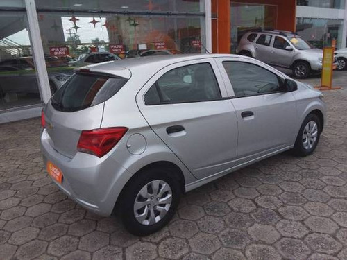 Imagem 7 de 9 de Chevrolet Joy 1.0 Spe4 Flex Manual