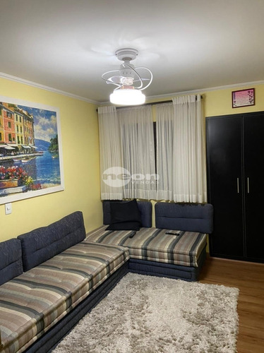 Imagem 1 de 15 de Apartamento - Parque Das Nacoes - Ref: 1139 - V-1139