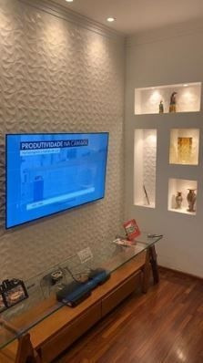 Imagem 4 de 20 de Apartamento Com 3 Dormitórios À Venda, 84 M² - Centro - São Bernardo Do Campo/sp - Ap3551