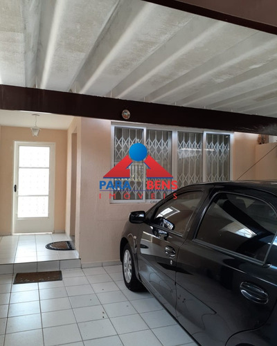 Imagem 17 de 18 de Casa - Ca05348 - 34823953