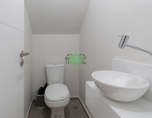 Imagem 13 de 23 de Sobrado Para Venda No Bairro Alto Da Lapa, 2 Dorm, 2 Vagas, 100 M, 76 M - 2305