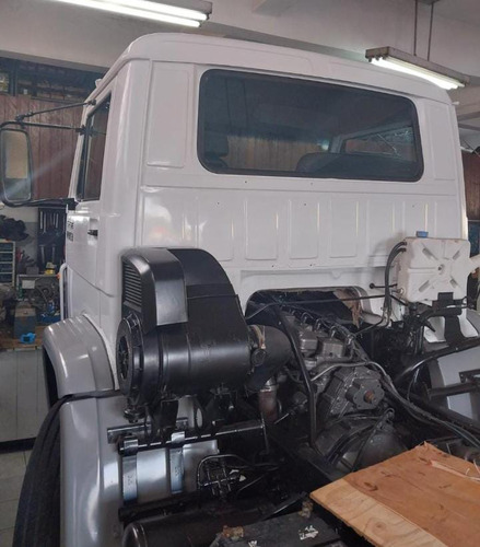 Volks 26260 Worker Com Divida