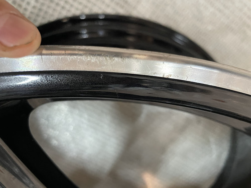Roda Original Porsche Macan Gts 2020/21 Aro 21 (unid 10) (Usado)