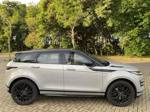 Land Rover Range Rover Evoque 2.0 P250 FLEX R-DYNAMIC SE AWD AUTOMÁTICO