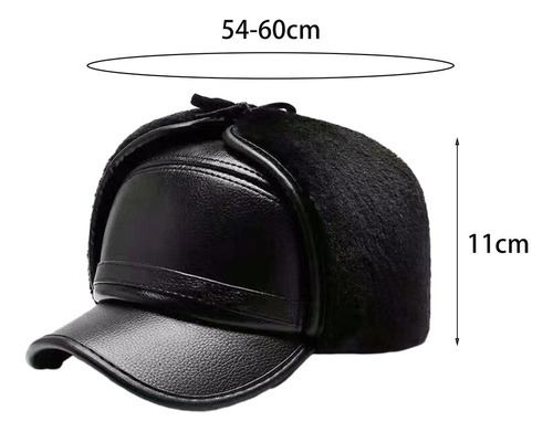 Chapéu De Caçador De Inverno, Boné De Orelha De Ciclismo