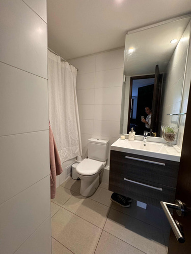Vende Dueño Dpto C/ Jardín 4d+4b+salita 3est+1bod Lo Matta