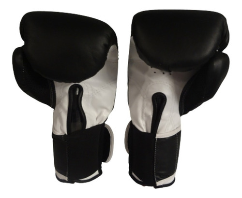 Imagen 3 de 5 de Guantes Box De Piel Nuevo Bk 12, 14 Y 16 Oz Palomares Fpx