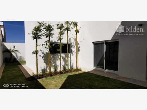 Imagen 4 de 12 de Casa Sola En Venta Fracc. Residencial Caletto