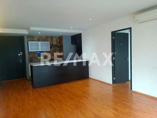 Departamento En Renta, 2 Recamaras,reforma 222  Juárez, Ciud