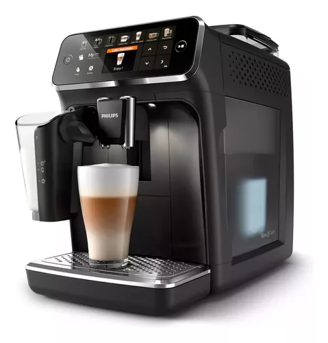 Cafetera DELONGHI ECAM 23120B Automática Nespresso