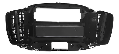 Difusor Ar Central Painel Fiat Uno 2015 Até 2021